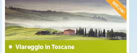 Camping in Toscane