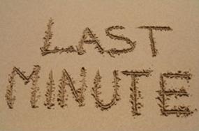 Lastminute genieten van Italie!