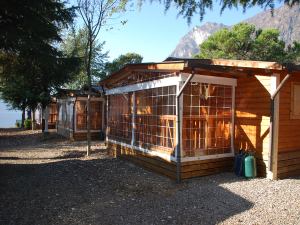 Chalet type 'Napoli'