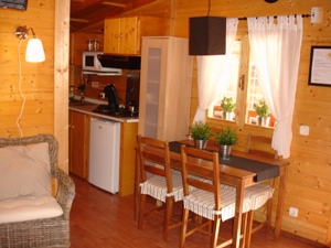 Chalet Rotterdam