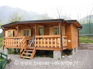 Chalet Milano K