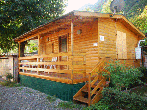 Chalet Varsavia