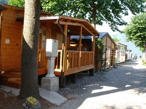 Chalet Vienna